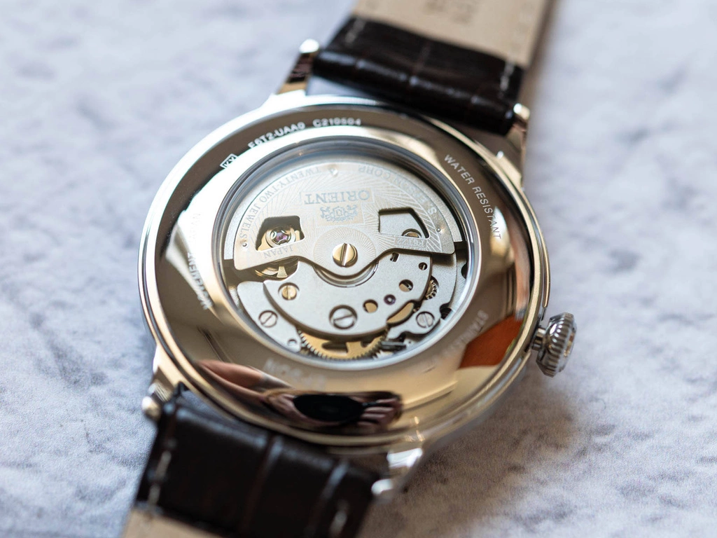 Zegarek męski ORIENT Classic Automatic FAG00003W0