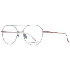Okulary oprawki Damskie Scotch & Soda SS1004 902 53 Szare