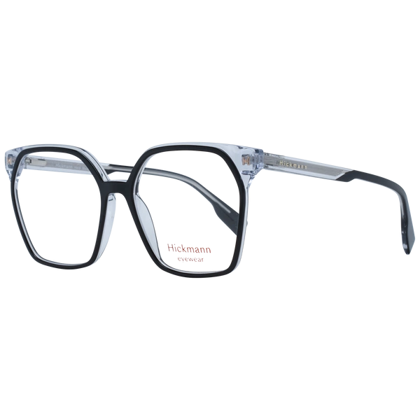 Okulary oprawki Damskie Ana Hickmann HI6227 Czarne