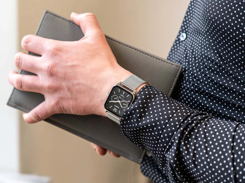 Zegarek męski CASIO MTP-M305M-1AVER