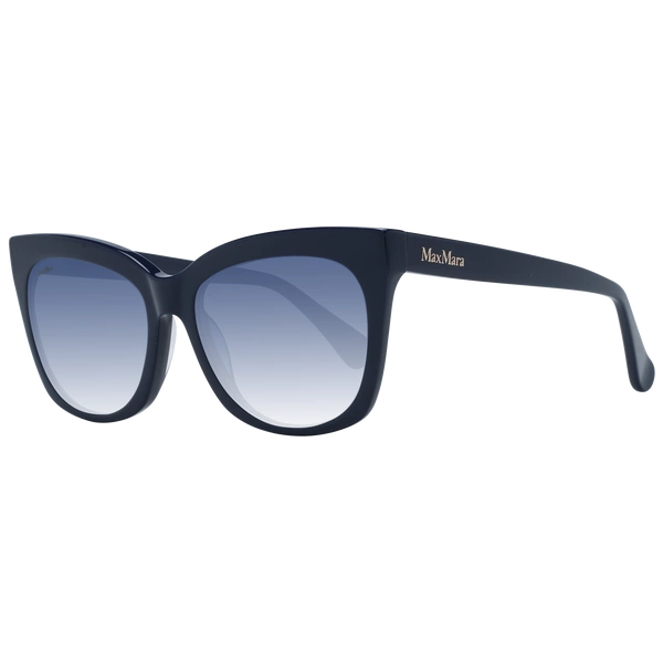 Okulary przeciwsłoneczne Damskie Max Mara MM0009 Niebieskie