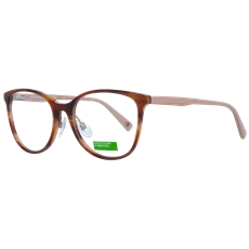 Okulary oprawki Damskie Benetton BEO1027 151 52 Brązowe