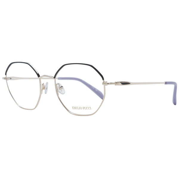 Okulary oprawki Damskie Emilio Pucci EP5169 Czarne