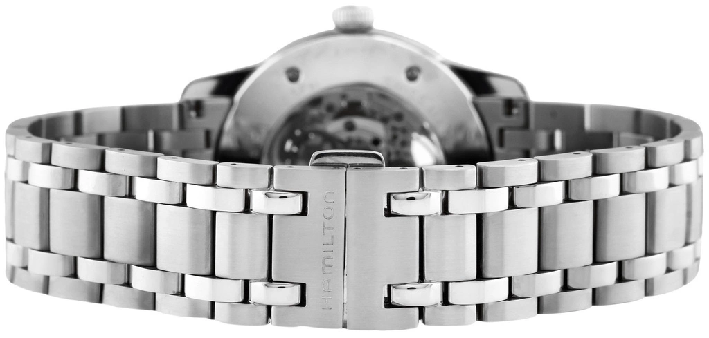 Zegarek męski HAMILTON H40655131