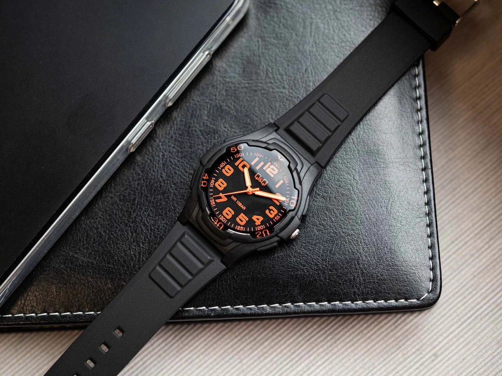 Zegarek męski Q&Q V31A-005VY