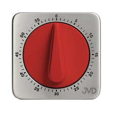 Minutnik mechaniczny DM79.3 Magnes