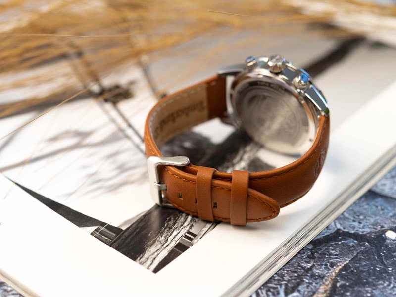 Zegarek męski TIMBERLAND TDWGF0056103 Classic