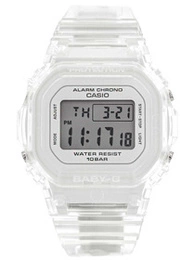 Zegarek damski CASIO BABY-G BGD-565US-7ER