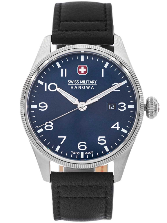 Zegarek męski Swiss Military Hanowa SMWGB0000805 Thunderbolt