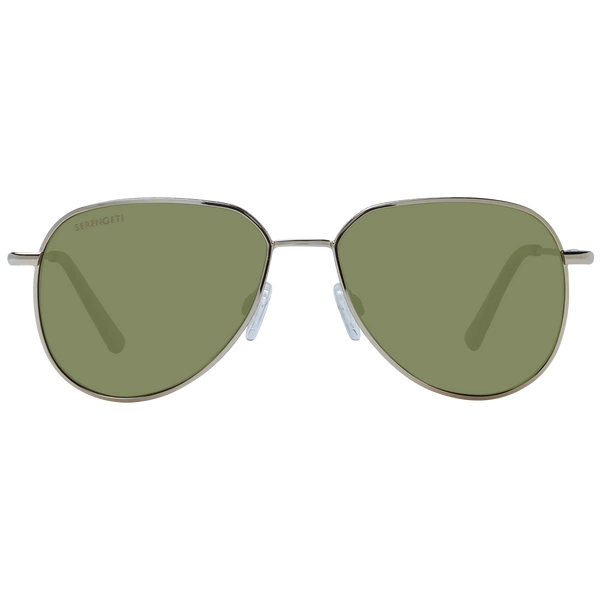 Okulary przeciwsłoneczne Unisex Serengeti SS544003 Złote