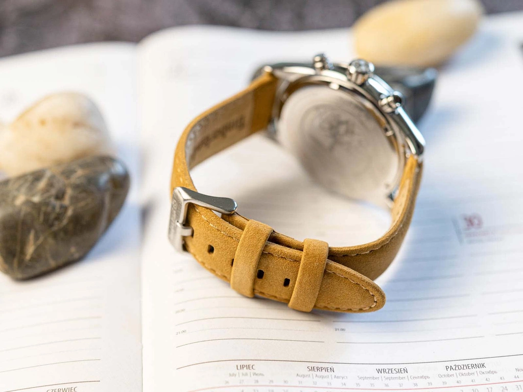 Zegarek męski TIMBERLAND TDWGF0054701 Ashmont