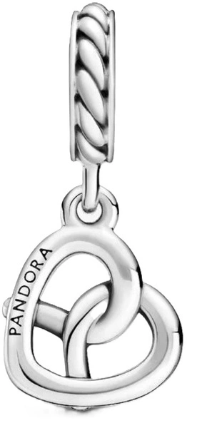 Charms Pandora Zawieszka Precelek 799393C00