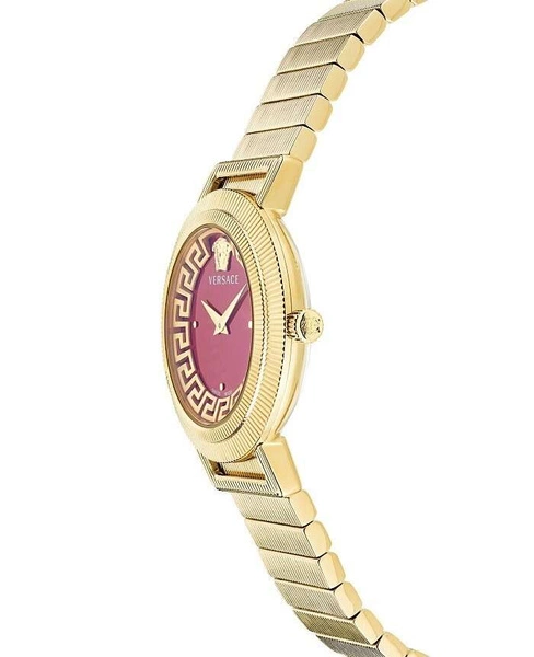Zegarek damski VERSACE VE3D00622 Greca Chic