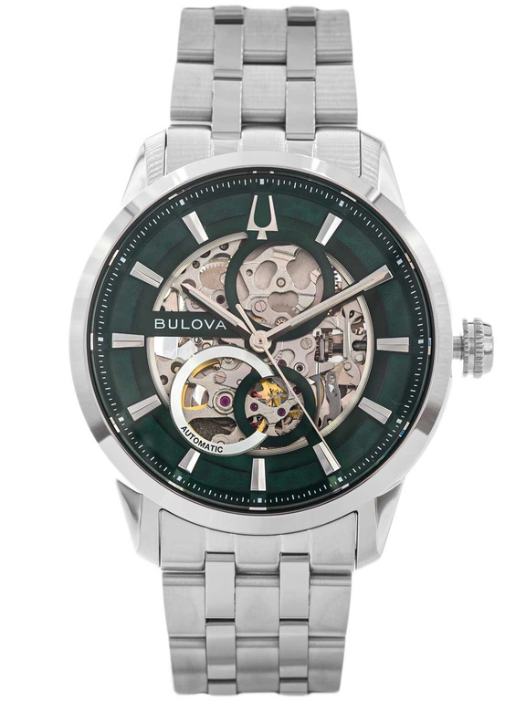 Zegarek męski BULOVA 96A329 Sutton