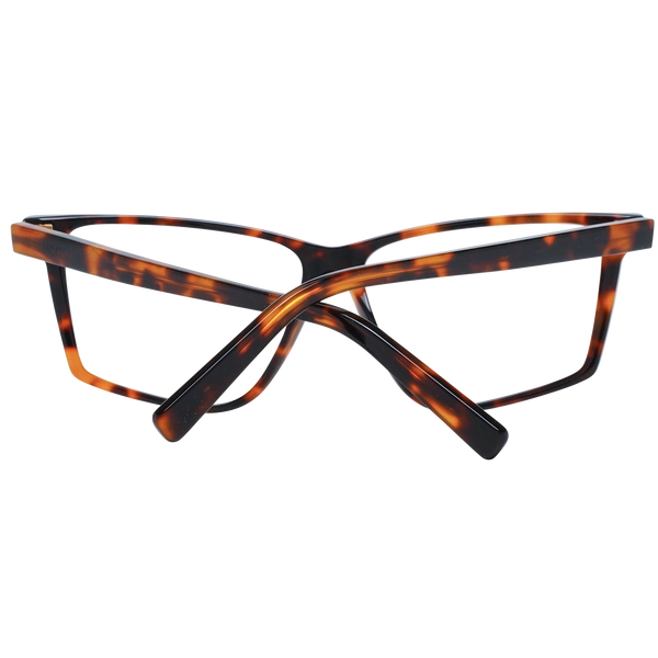 Okulary oprawki Damskie Sportmax SM5015 052 56 Brązowe