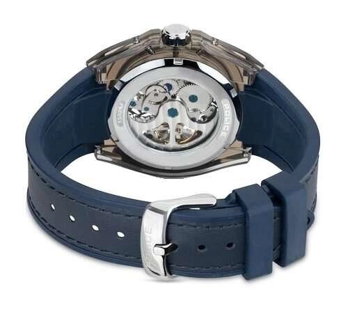 Zegarek męski POLICE PEWGR1592402 Automatic