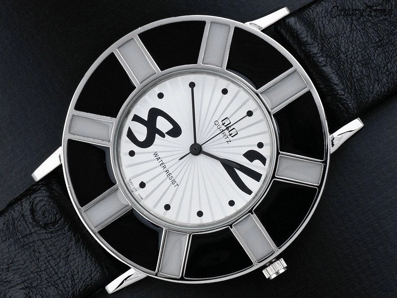 Zegarek damski Q&Q Q201J 311Y