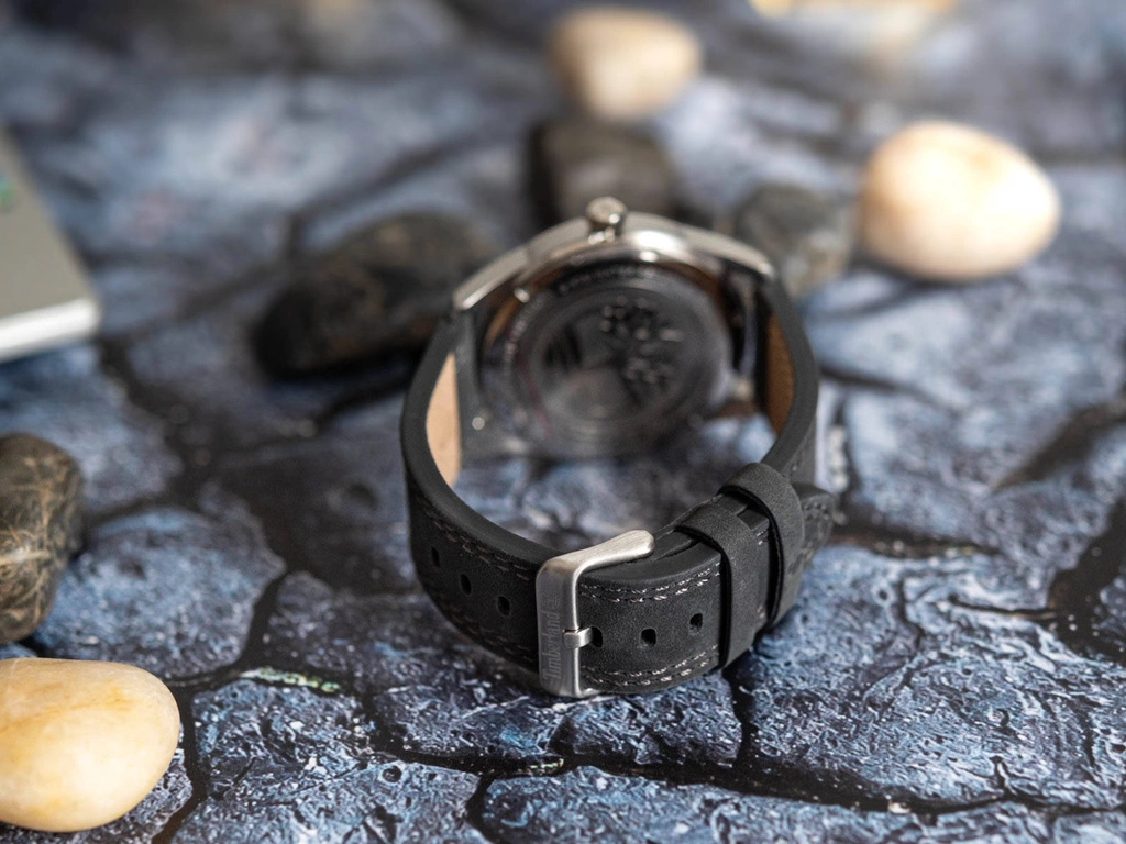 Zegarek męski TIMBERLAND TDWGB2230704 Northbridge