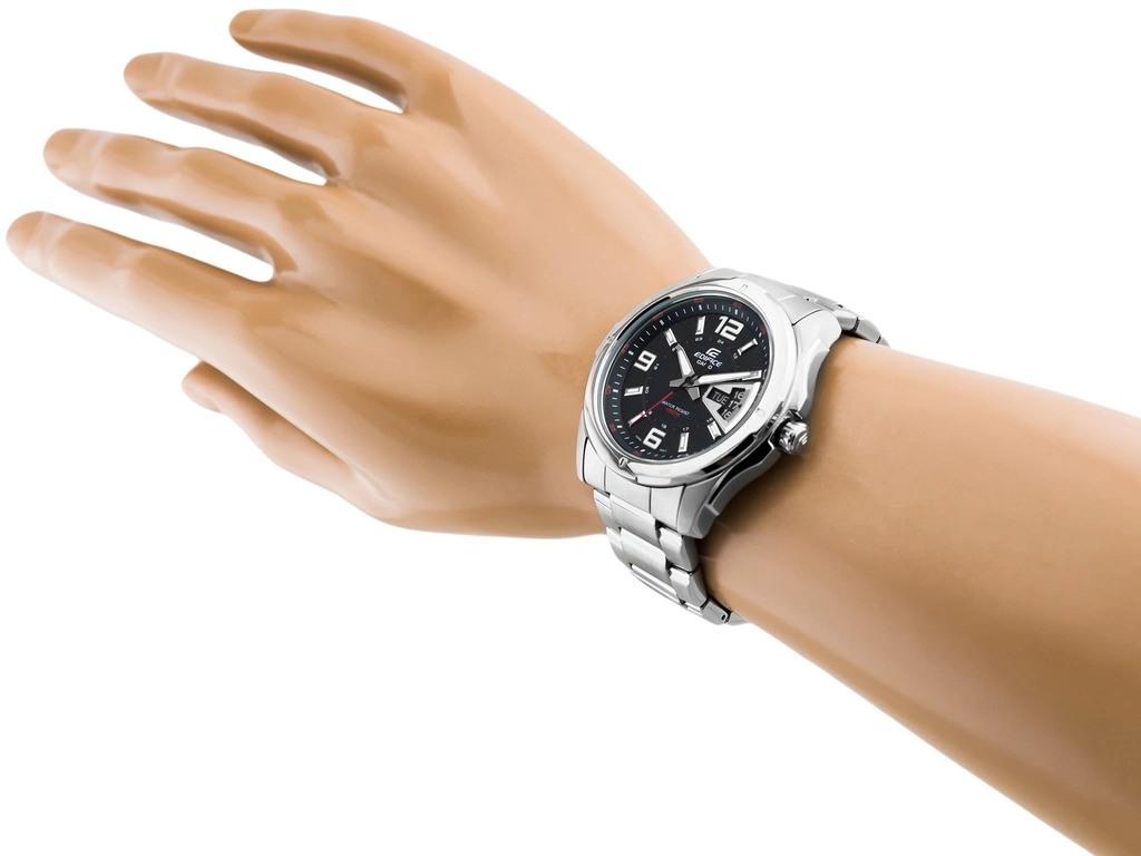 Zegarek męski CASIO Edifice EF-129D-1AVEF