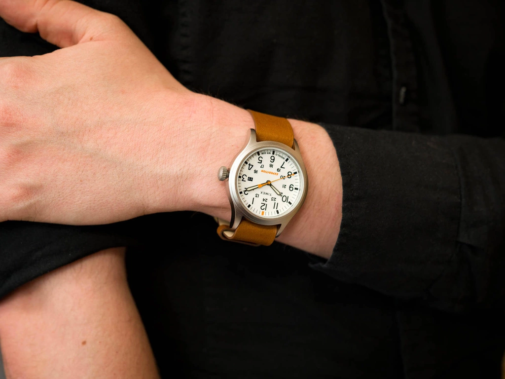 Zegarek męski TIMEX TW2V07600