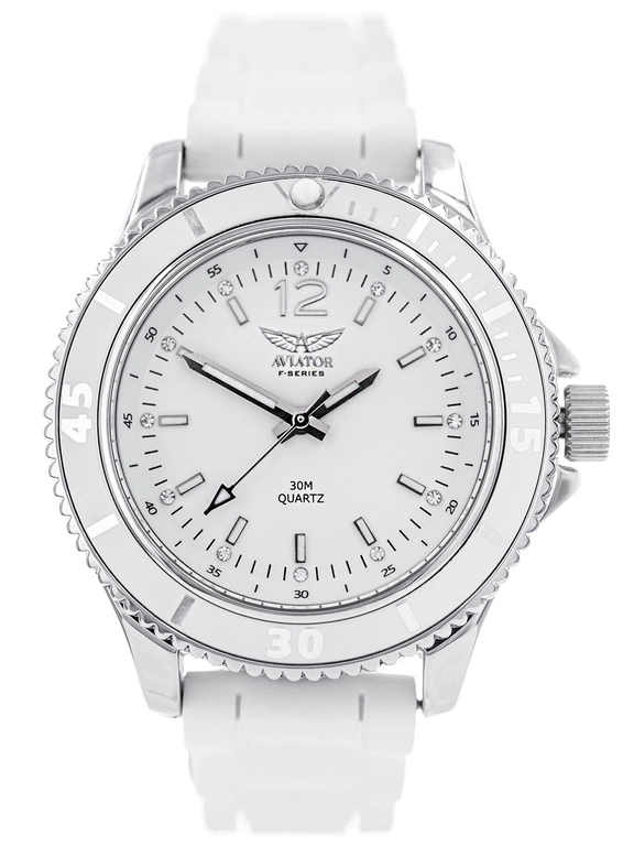 Zegarek damski AVIATOR F-Series AVX7670L33