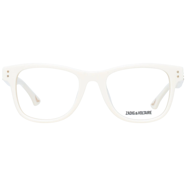 Okulary oprawki Damskie Zadig & Voltaire VZV088 0702 50 Ecru