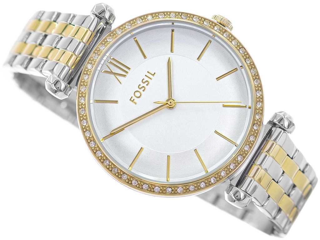 Zegarek damski FOSSIL BQ3902 Tillie
