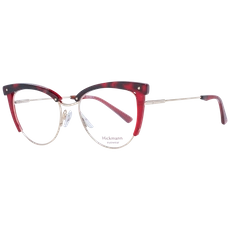 Okulary oprawki Damskie Ana Hickmann HI1112 Czerwone
