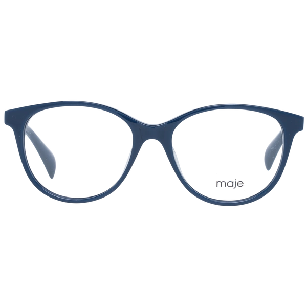 Okulary oprawki Damskie Maje MJ1001 004 51 Niebieskie