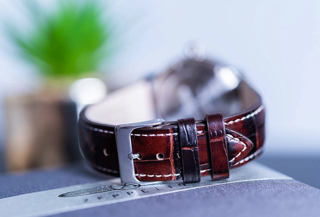 Zegarek męski ZEPPELIN ATLANTIC 8442-5