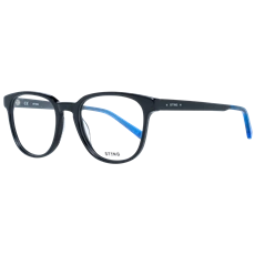 Okulary oprawki Sting VST302 0700 52 Niebieskie