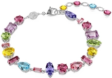 Bransoletka damska Swarovski 5656427 Gema