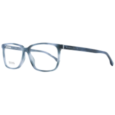 Okulary oprawki Męskie Boss BOSS1300/U Niebieskie