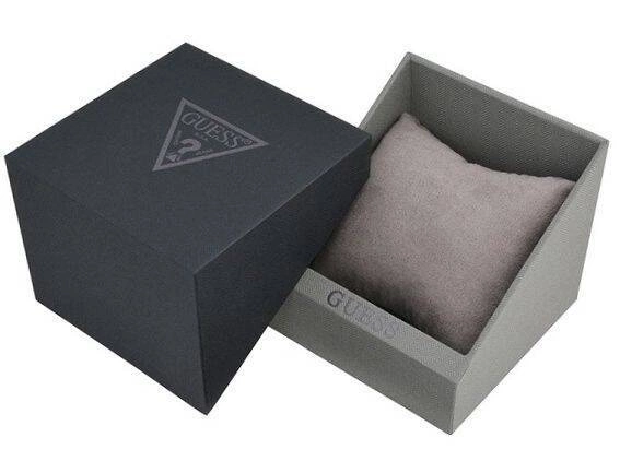 Zegarek męski GUESS GW0264G2 Navigator