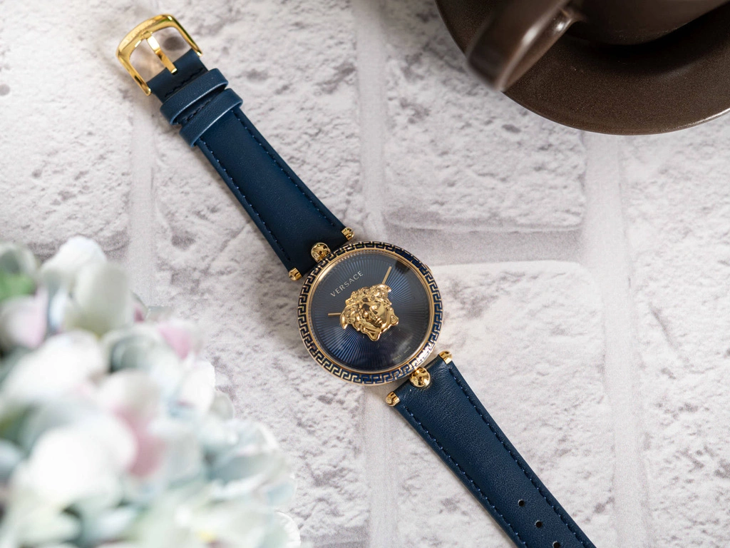 Zegarek damski VERSACE VECO02122 Palazzo