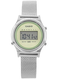 Zegarek damski CASIO LA700WEM-3AEF