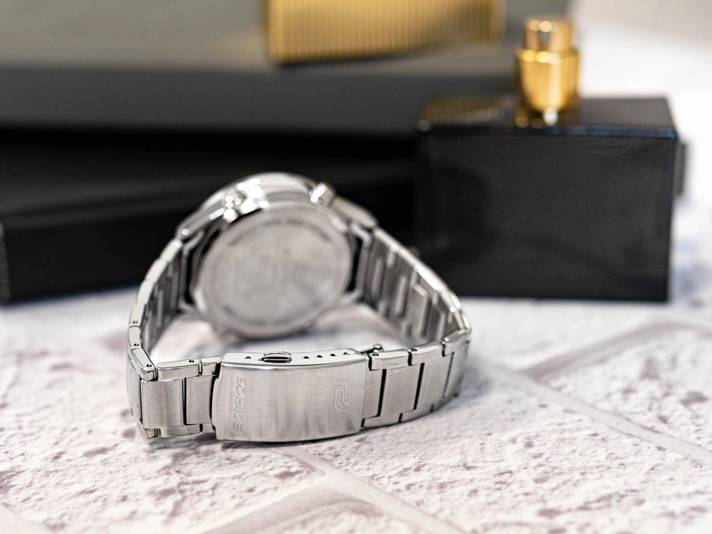 Zegarek męski CASIO Edifice EFV-C120D-3AEF