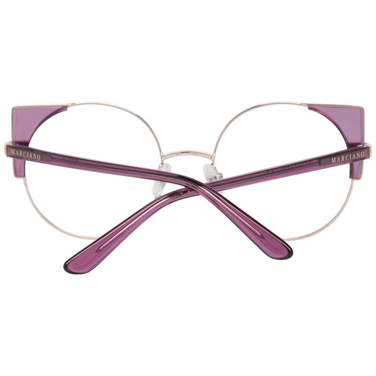 Okulary oprawki damskie Guess by Marciano GM0332 028 51 Fioletowe