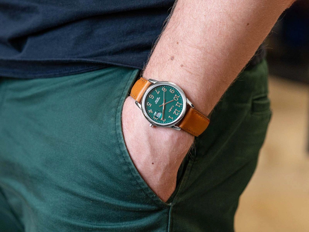 Zegarek męski TIMEX TW2W54600 Easy Reader