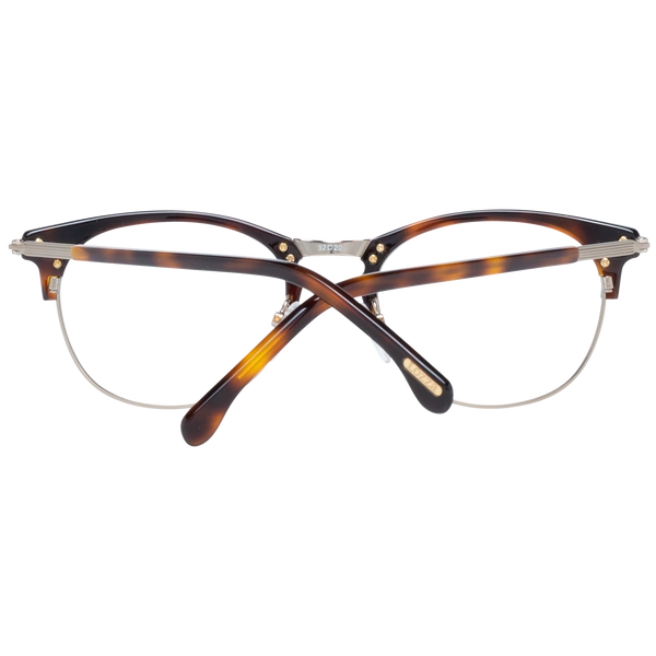 Okulary oprawki Lozza VL2294 08FT 52 Brązowe