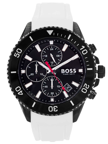 Zegarek męski HUGO BOSS 1513966 Admiral