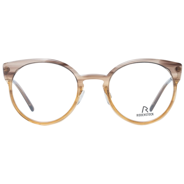 Okulary oprawki Damskie Rodenstock R5330 B 51 Brązowe