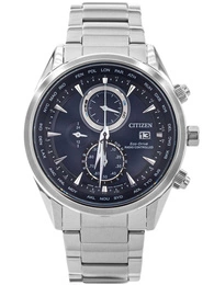 Zegarek męski Citizen AT8260-85L Eco-Drive Radio Controlled 