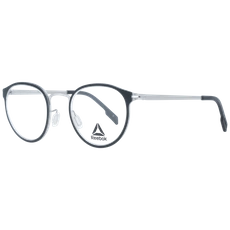 Okulary oprawki Reebok R9521 01 46 Czarne