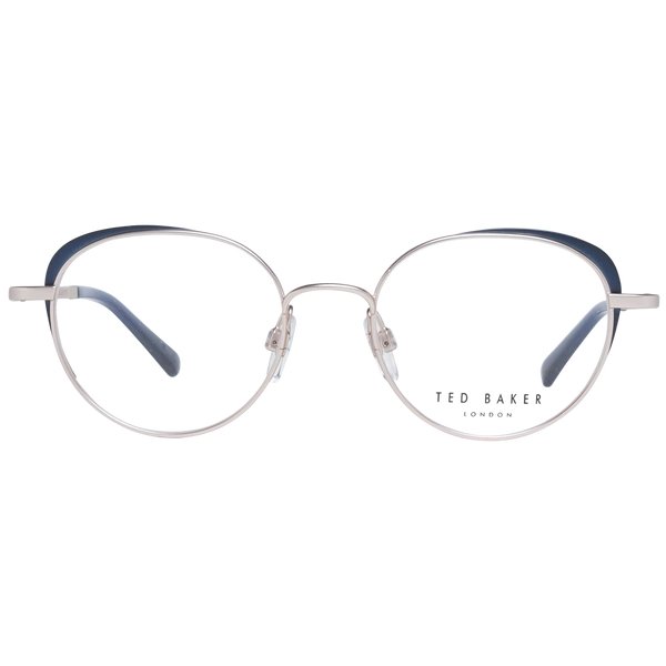 Okulary oprawki Damskie Ted Baker TB2274 689 48 Niebieskie