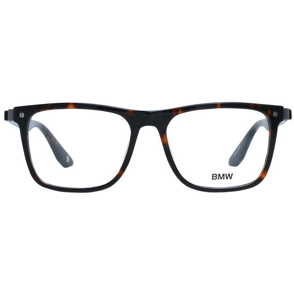 Okulary oprawki Męskie BMW BW5002-H 052 52 Brązowe