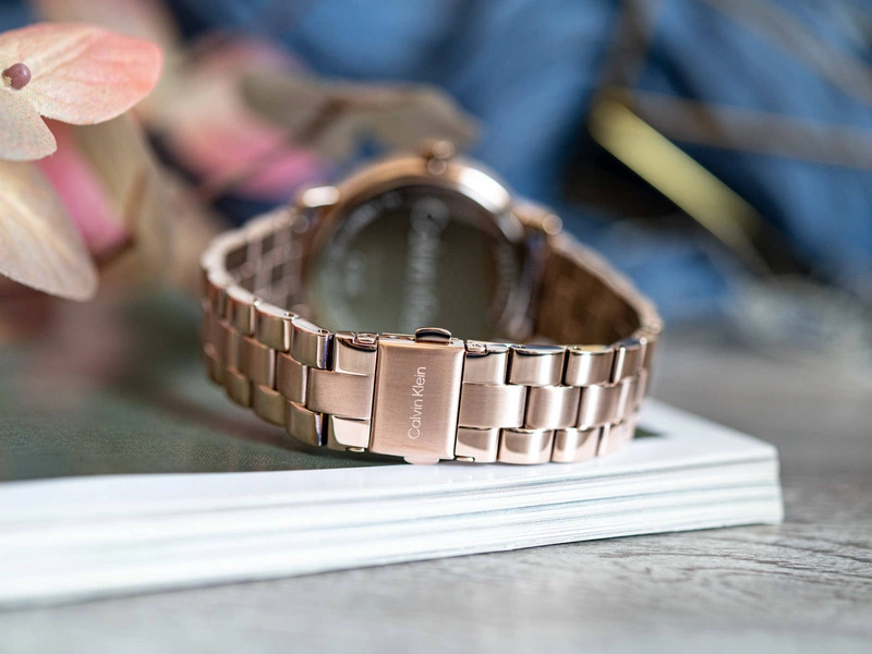 Zegarek damski CALVIN KLEIN 25200178 Minimalistic 