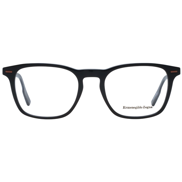Okulary oprawki Męskie Ermenegildo Zegna EZ5244 Czarne