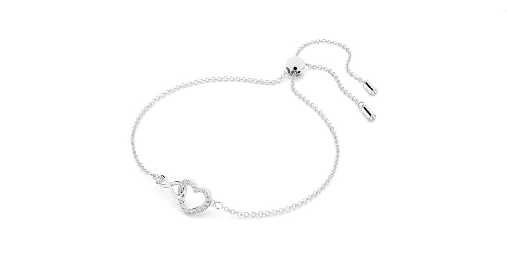 Bransoletka damska Swarovski 5524421 Infinity