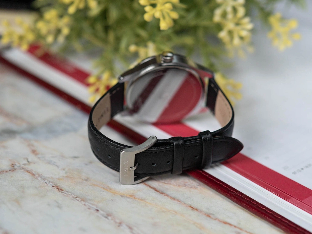 Zegarek męski TIMEX TW2Y16100 Main Street